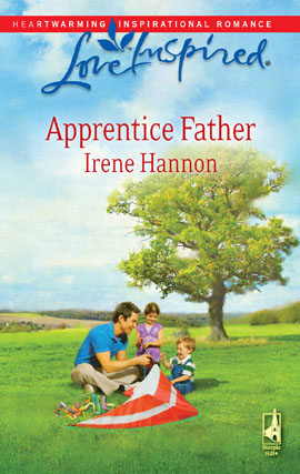 Title details for Apprentice Father by Irene Hannon - Available